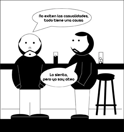 Causalidad