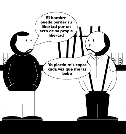 Gurwitsch, filosofo lituano vivió amargamente la II Guerra Mundial y el auge de los totalitarismos... 