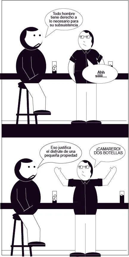 Propiedad privada