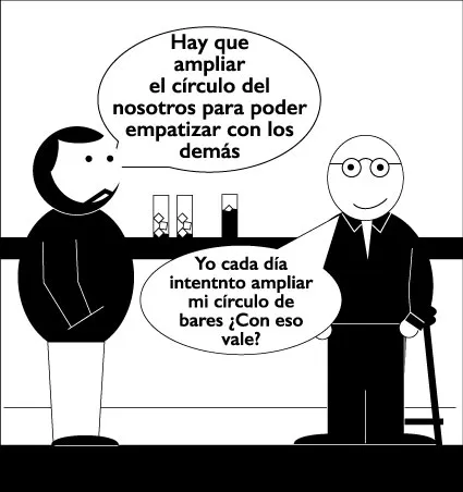 Las posiciones relativistas de Rorty